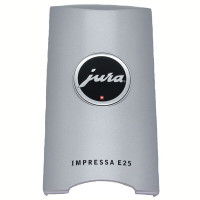 Auslaufblende Deckel für die Jura Impressa E25